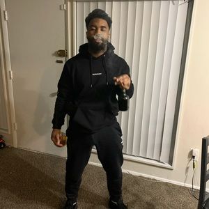 Meet your Posher, William